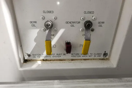 Viking 48 Sport Tower image