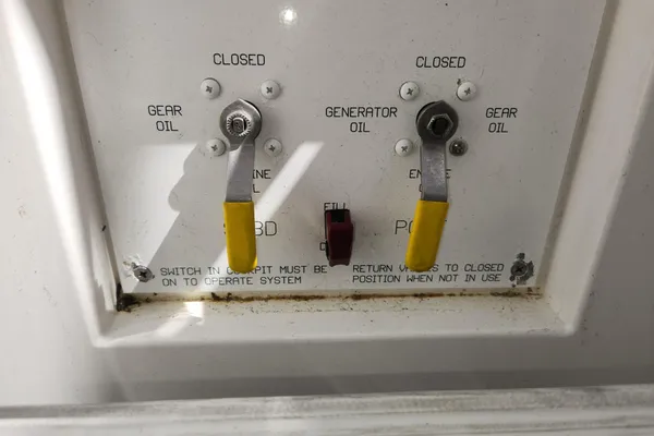 Viking 48-SPORT-TOWER image