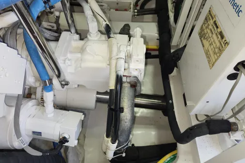 Viking 48 Sport Tower image