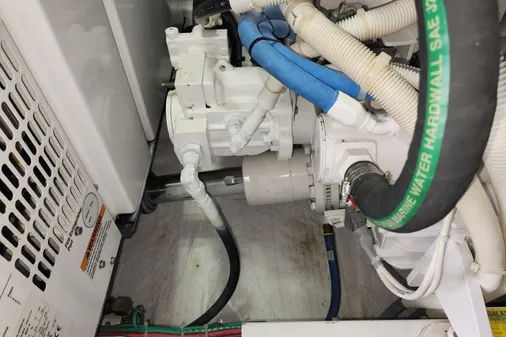 Viking 48 Sport Tower image