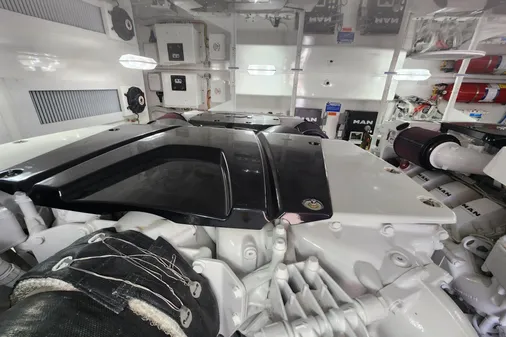 Viking 48 Sport Tower image