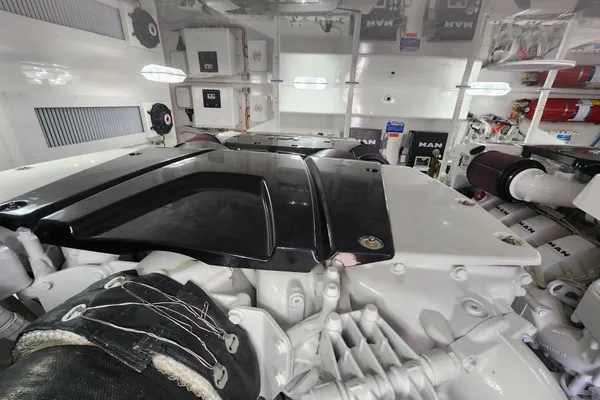 Viking 48-SPORT-TOWER image