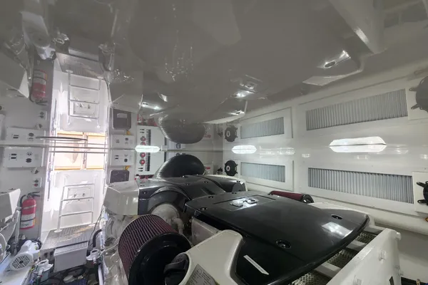 Viking 48-SPORT-TOWER image