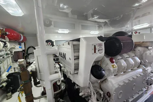 Viking 48 Sport Tower image