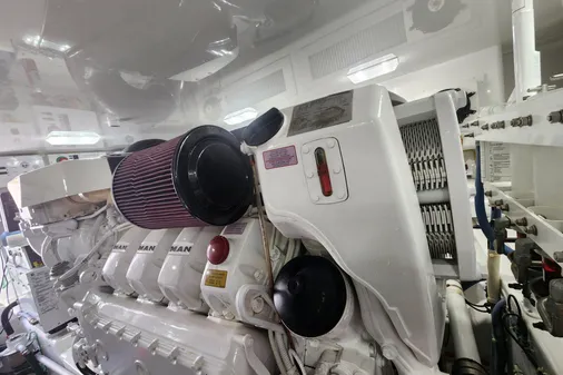 Viking 48 Sport Tower image