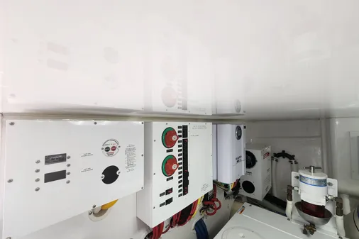 Viking 48 Sport Tower image