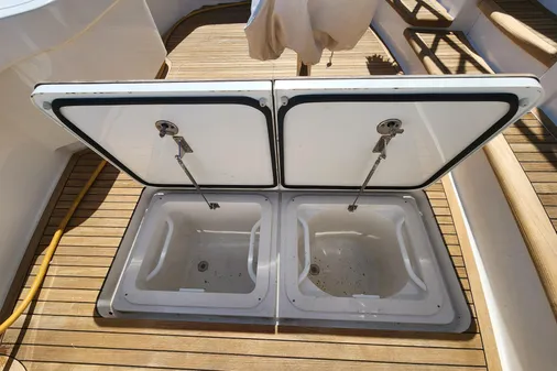 Viking 48 Sport Tower image