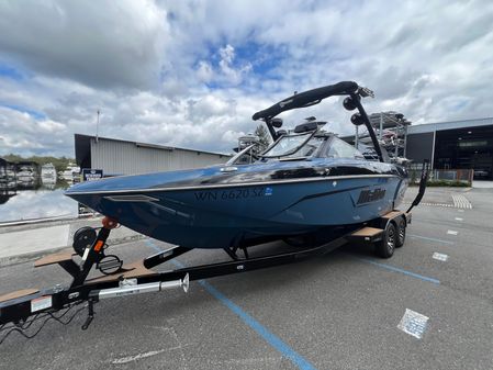 Malibu Wakesetter 23 LSV image