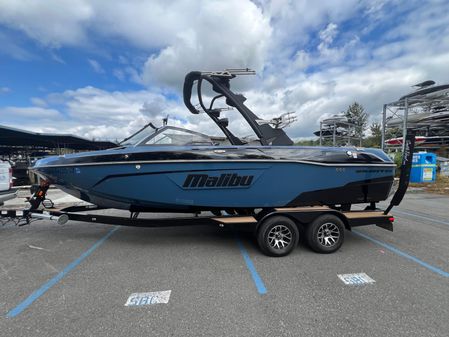 Malibu Wakesetter 23 LSV image