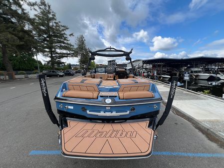 Malibu Wakesetter 23 LSV image