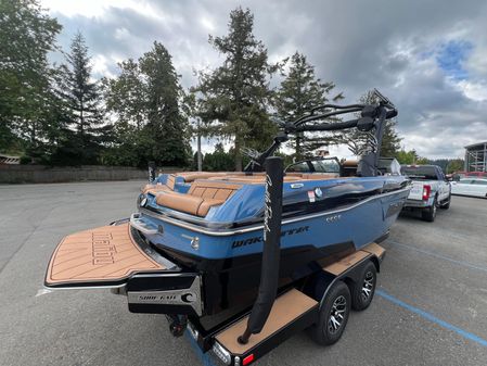 Malibu Wakesetter 23 LSV image