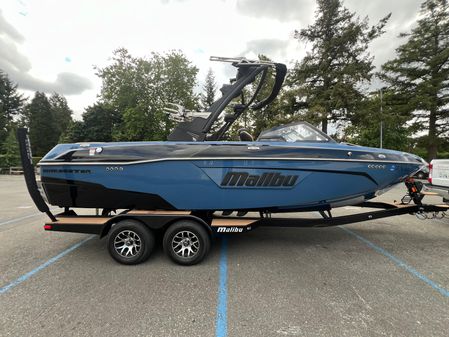 Malibu Wakesetter 23 LSV image