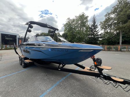 Malibu Wakesetter 23 LSV image