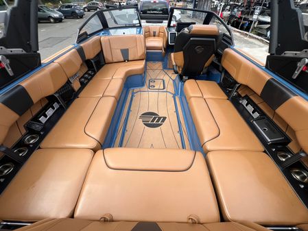 Malibu Wakesetter 23 LSV image