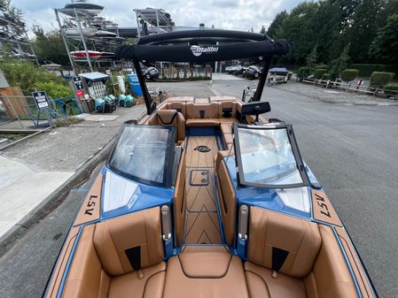 Malibu Wakesetter 23 LSV image