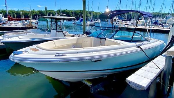 Chris-Craft Launch 22