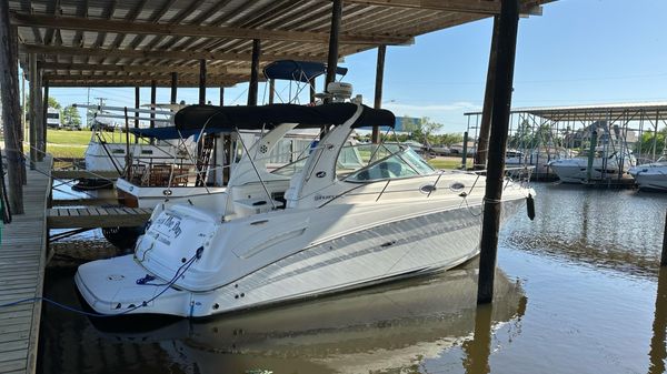 Sea Ray 300 Sundancer 