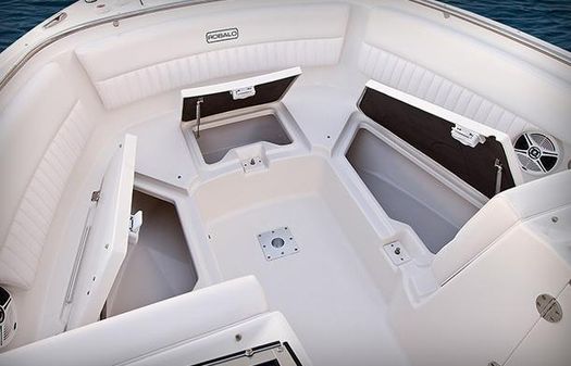 Robalo R247 Dual Console image