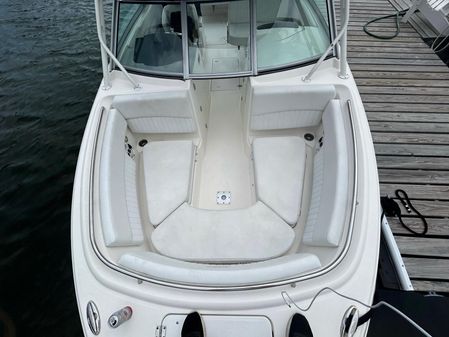 Robalo R247 Dual Console image