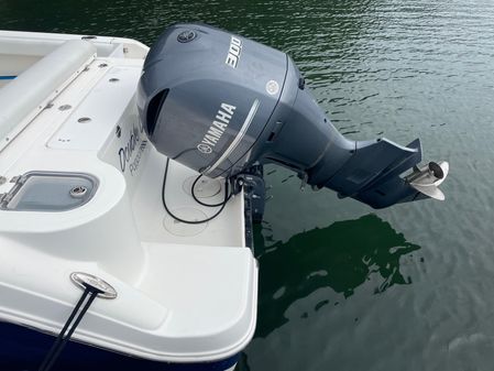 Robalo R247 Dual Console image