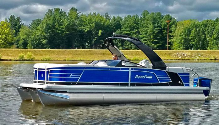 AquaPatio 259 SBW - main image