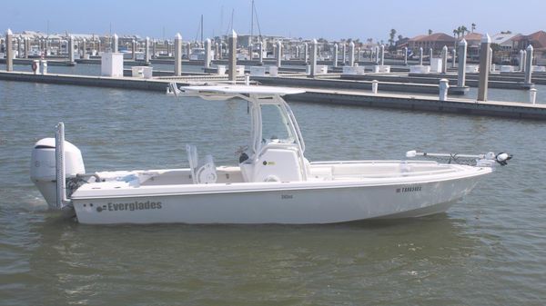 Everglades 243