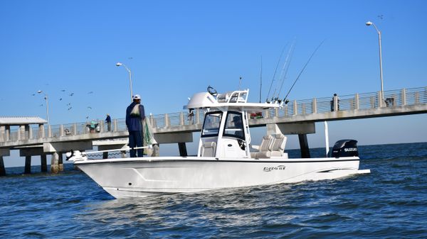 Blue Wave 2800 Pure Hybrid