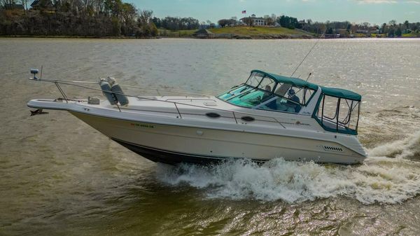 Sea Ray 300 Sundancer