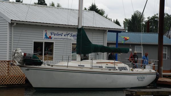 Catalina 30
