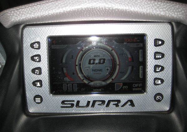 Supra SA-550-WORLDS-EDITION image