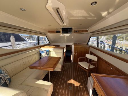 Riviera 33 Fly image