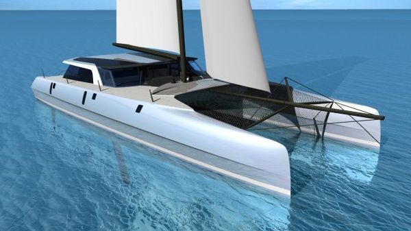 Gunboat Gunboat 78