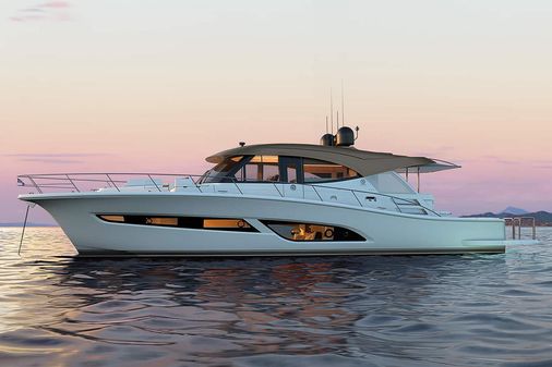 Riviera 585-SUV image