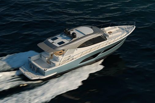 Riviera 585-SUV image