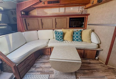 Sea Ray Express Cruiser/Tender included image