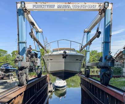 Sea Ray Express Cruiser/Tender included image