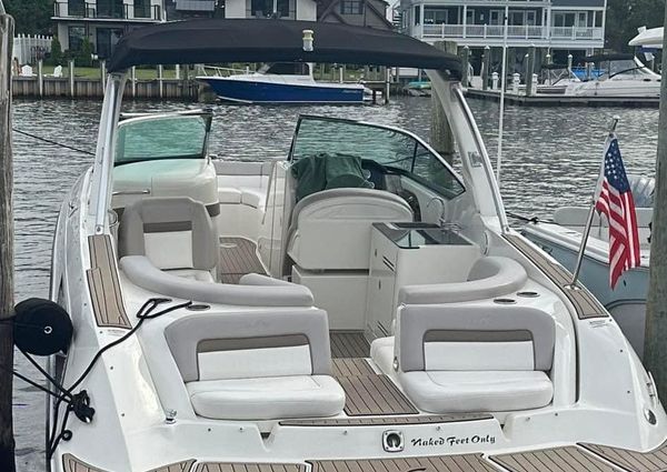 Sea Ray 300 SLX image