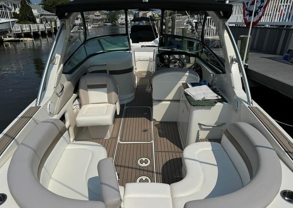 Sea Ray 300 SLX image