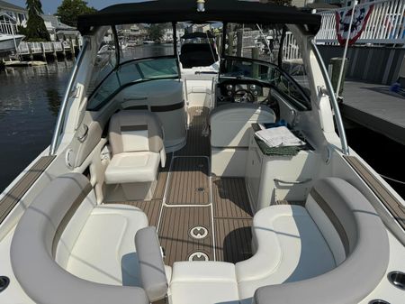 Sea Ray 300 SLX image