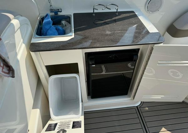 Sea Ray 300 SLX image