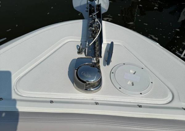 Sea Ray 300 SLX image