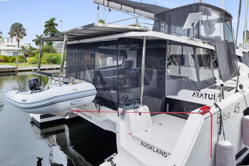 Fountaine Pajot Elba 45 image