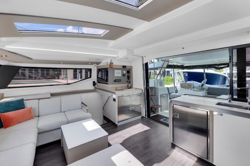 Fountaine Pajot Elba 45 image