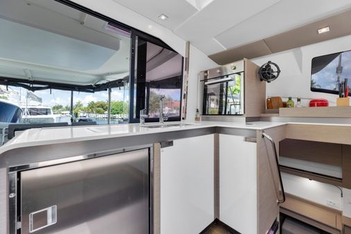 Fountaine Pajot Elba 45 image