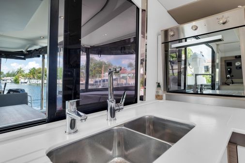 Fountaine Pajot Elba 45 image