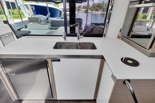 Fountaine Pajot Elba 45 image