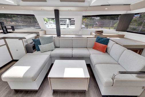 Fountaine Pajot Elba 45 image