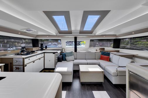 Fountaine Pajot Elba 45 image