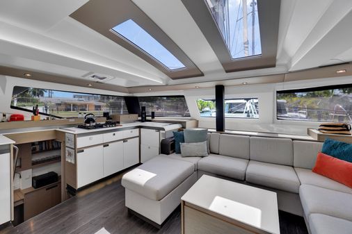 Fountaine Pajot Elba 45 image