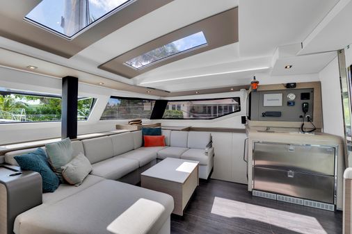 Fountaine Pajot Elba 45 image